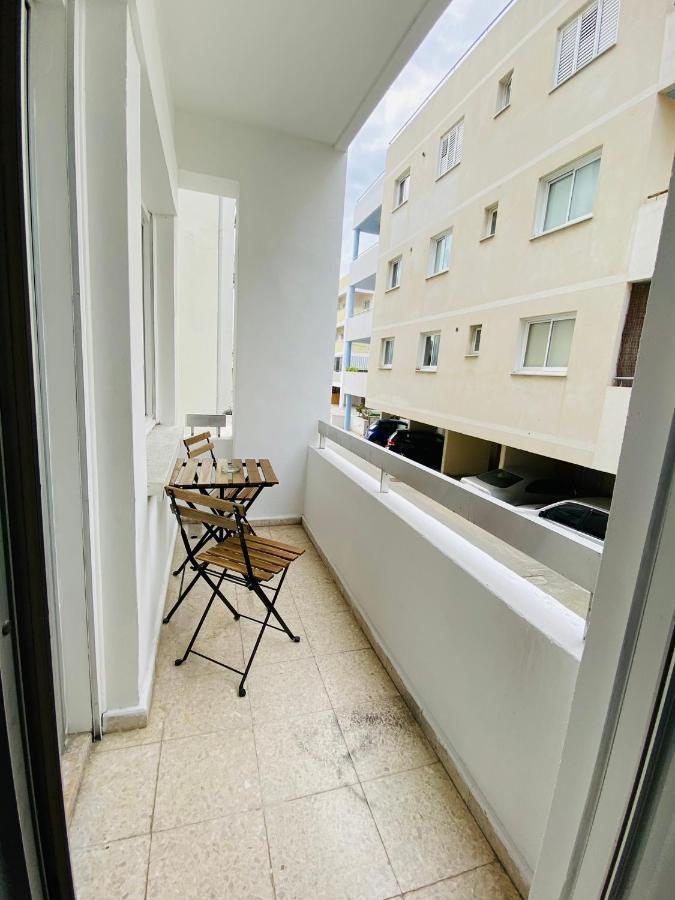 Engomi Apartment Nicosia Exterior photo